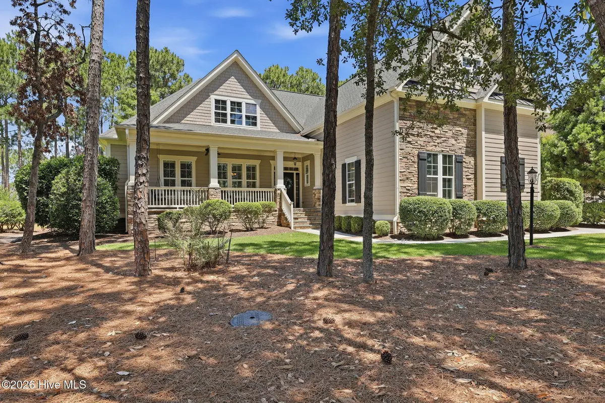 3794 Worthington Place, Southport, NC 28461 - #1