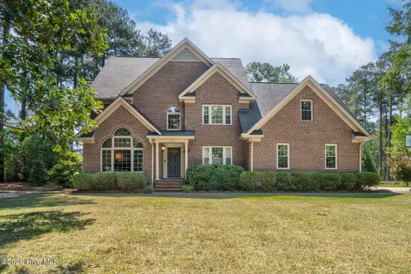 205 Pescud Street, Tarboro, NC 27886