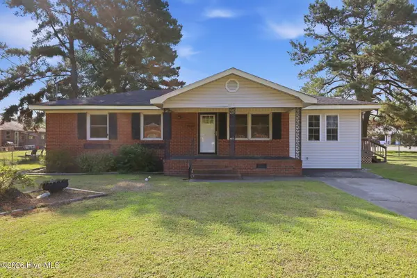 4415 Reaves Road, Ayden, NC 28513
