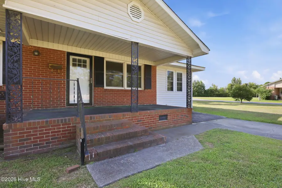 4415 Reaves Road, Ayden, NC 28513 - #3
