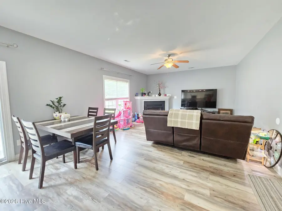 205 Bell Ridge Lane, Hubert, NC 28539 - #3