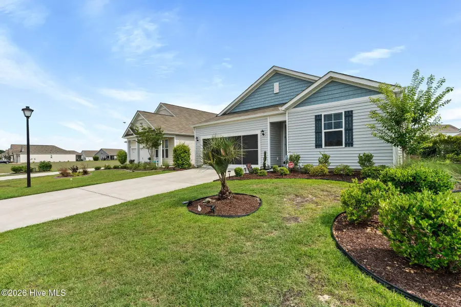 1493 Creek Ridge Lane, Calabash, NC 28467 - #3