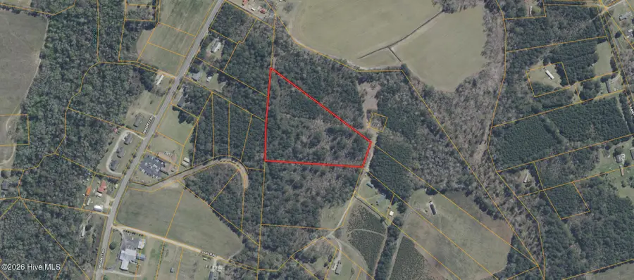 344 Tucker Road, Pembroke, NC 28372 - #2
