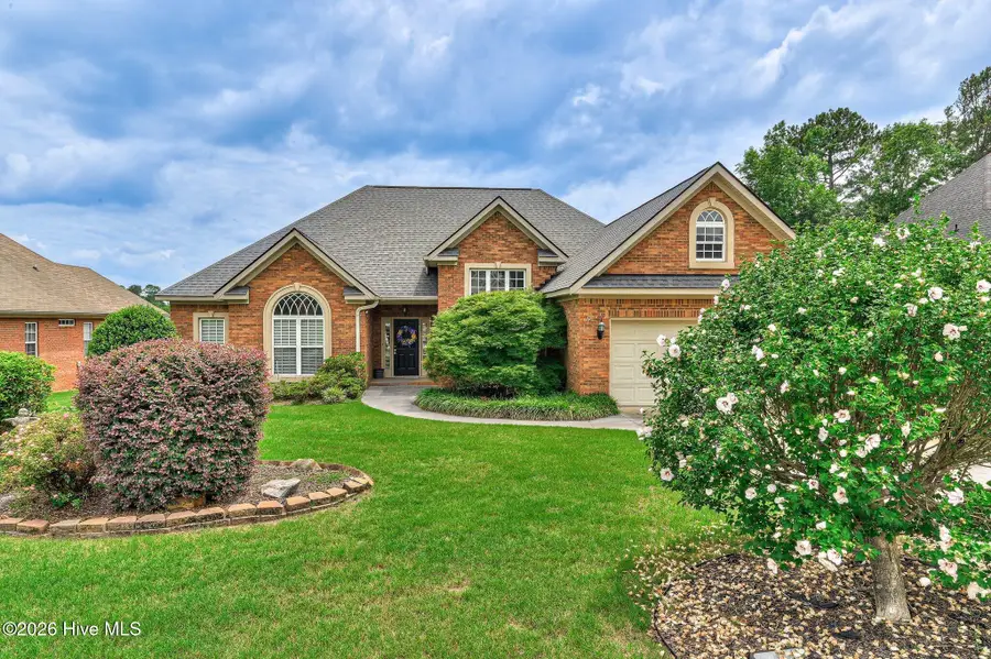 5144 Parnell Way, Martinez, GA 30907 - #2