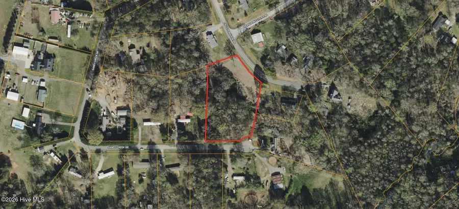 0 Sandy Creek Drive, Gastonia, NC 28052 - #2