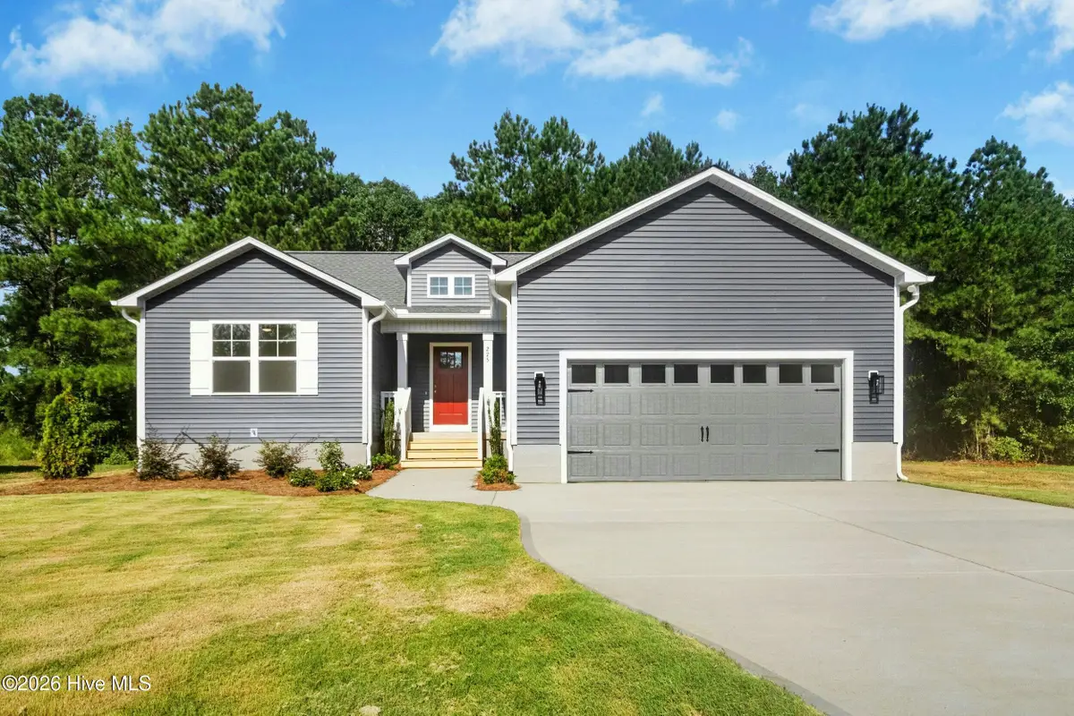Lot 1b Spencer Merritt, Rose Hill, NC 28458 - #1