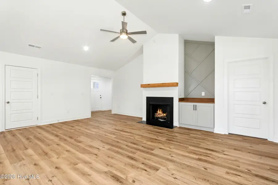 Lot 1b Spencer Merritt, Rose Hill, NC 28458 - #3