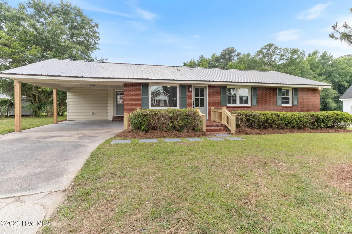 207 Sunset Avenue, Whiteville, NC 28472 - #1