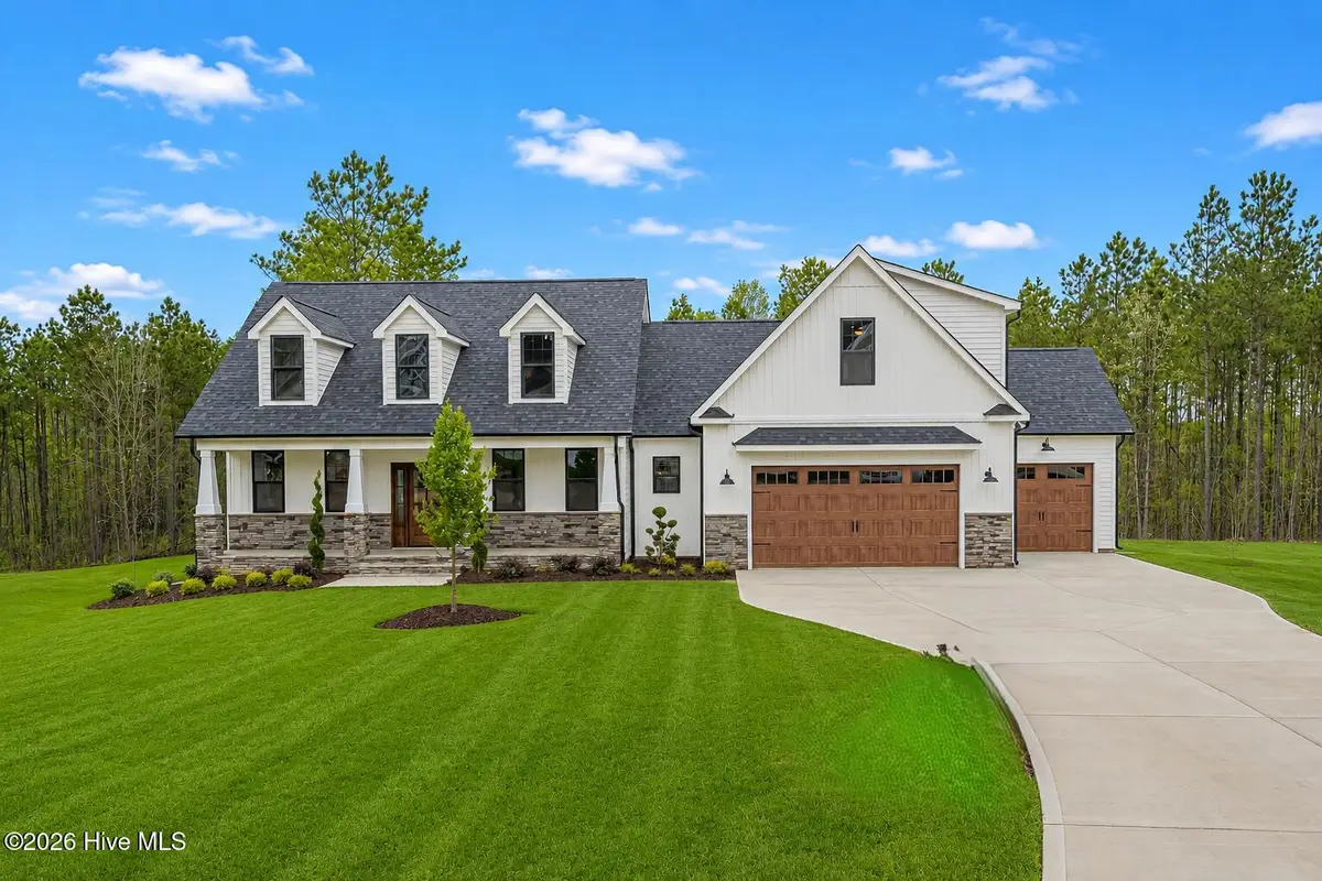 Lot 8 Spencer Merritt, Rose Hill, NC 28458 - #1