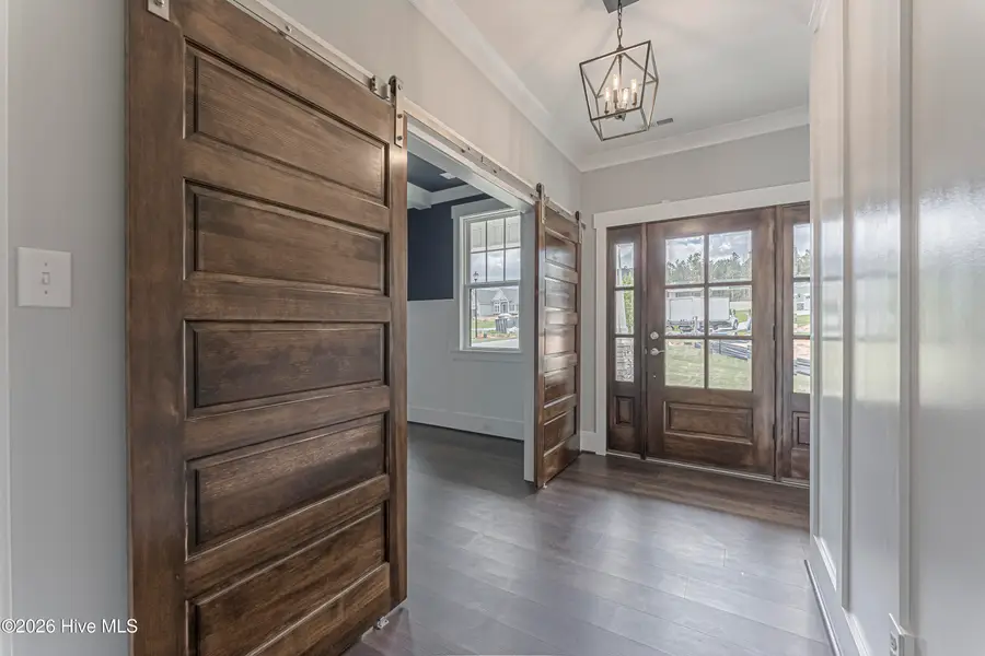 Lot 8 Spencer Merritt, Rose Hill, NC 28458 - #2
