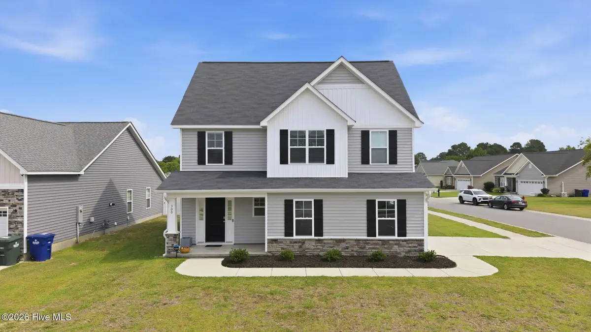 300 Sequoia Drive, Greenville, NC 27858 - #1