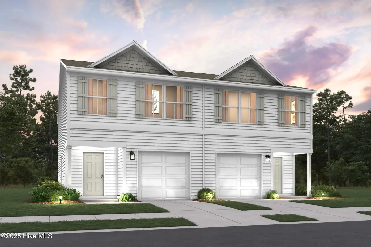 2345 A Brookville Drive, Greenville, NC 27834 - #1