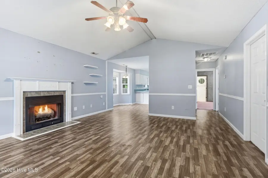 133 Buckskin Drive, New Bern, NC 28562 - #2