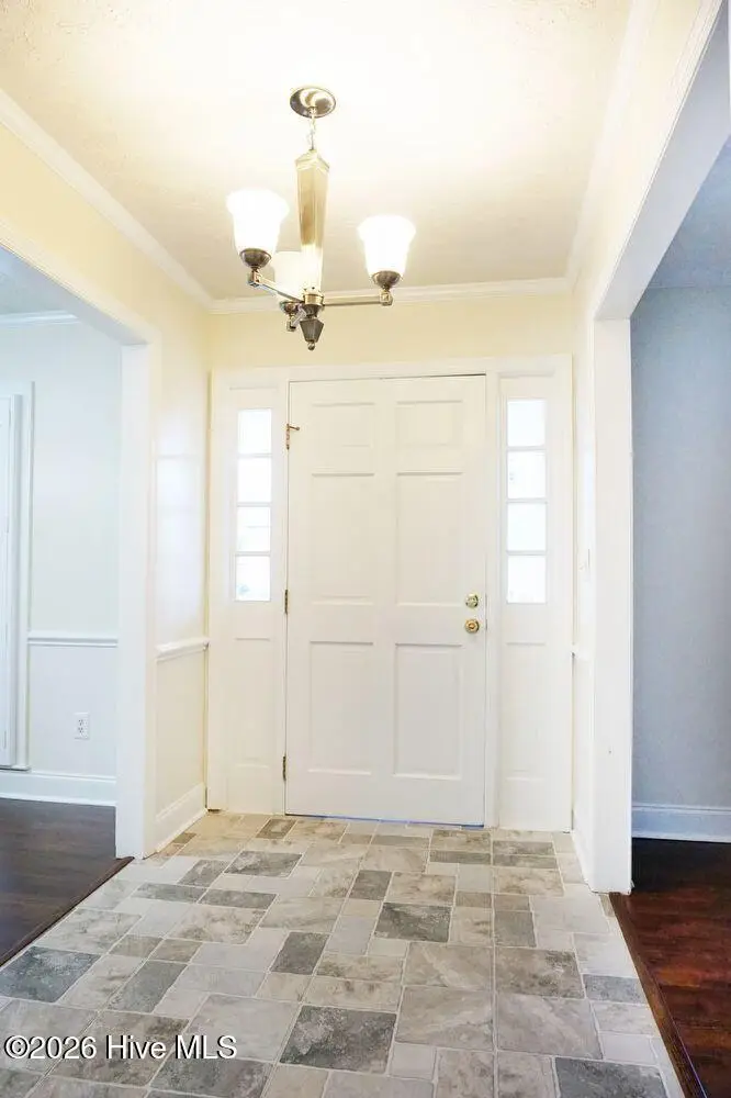 318 Foxhall Court, Wilmington, NC 28412 - #3