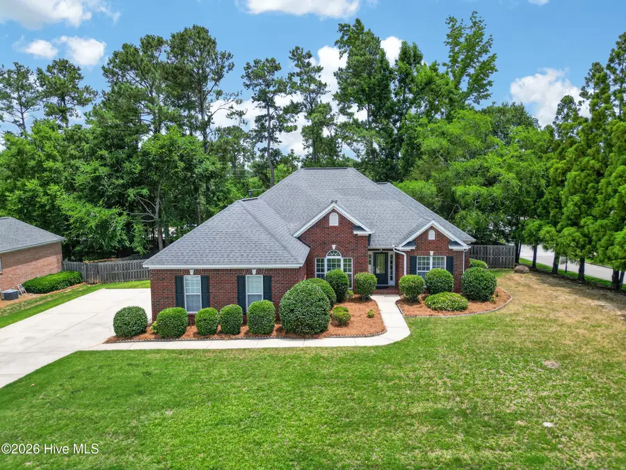 4301 Colony Square, Evans, GA 30809 - #3