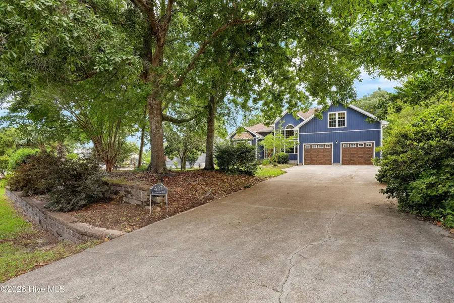 427 Lakeview Drive, Hampstead, NC 28443 - #2