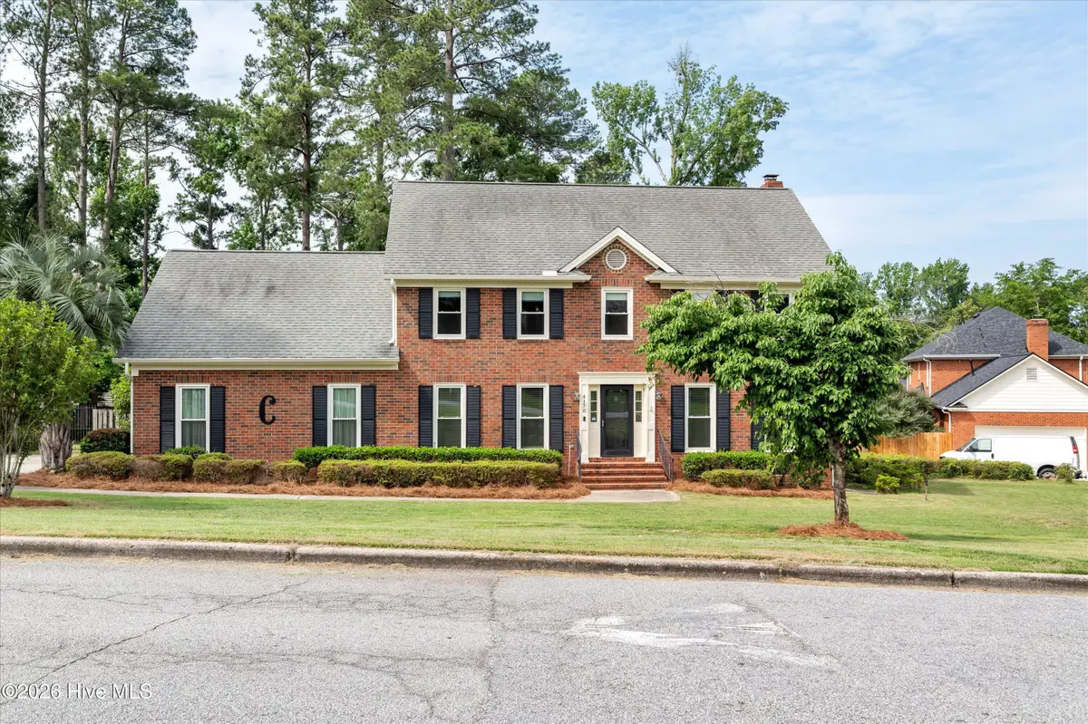 4170 Quail Springs Circle, Martinez, GA 30907 - #1