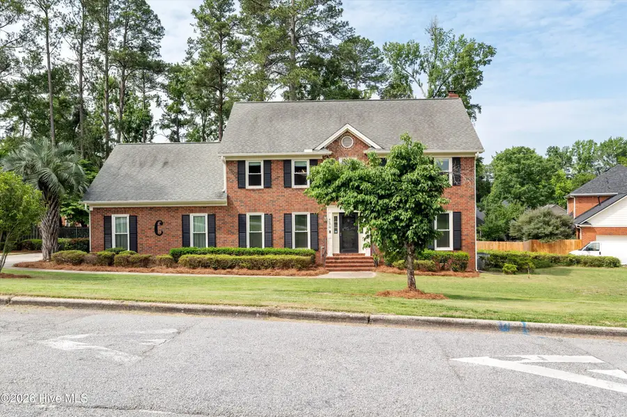 4170 Quail Springs Circle, Martinez, GA 30907 - #2