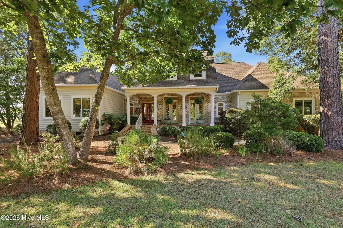1623 Amberwood Drive Se, Bolivia, NC 28422 - #1