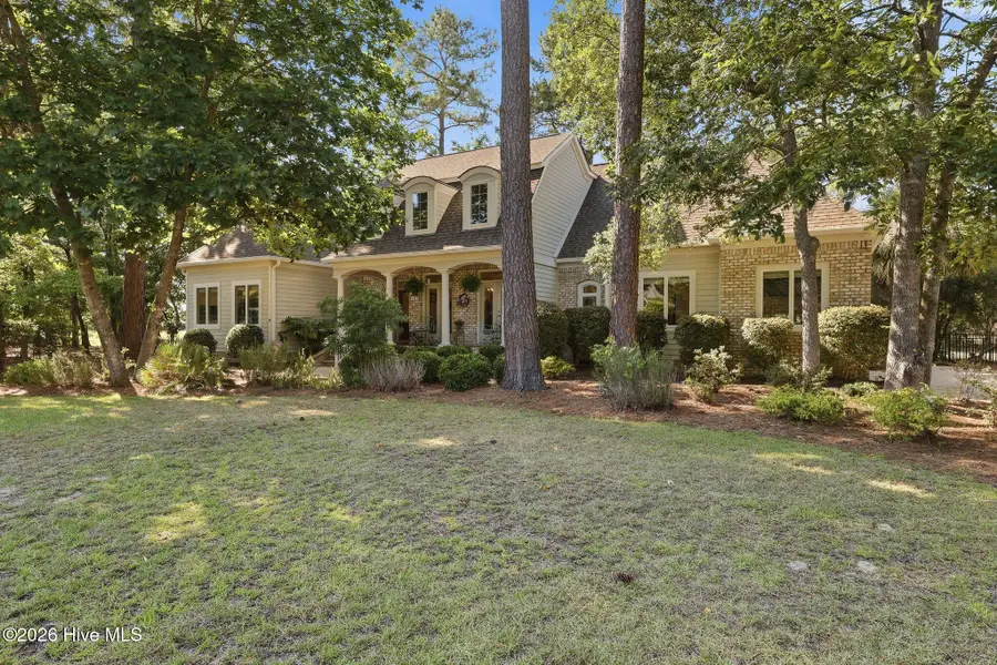 1623 Amberwood Drive Se, Bolivia, NC 28422 - #2