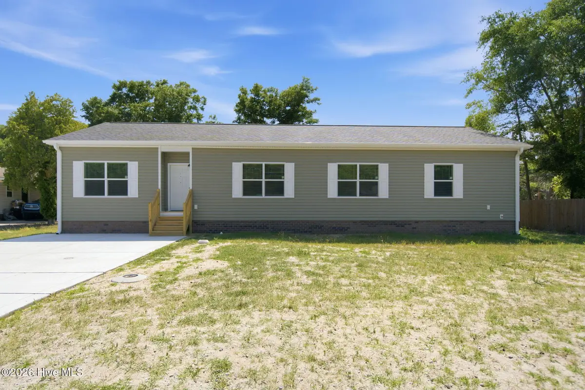 2802 Worth Drive, Wilmington, NC 28412 - #1