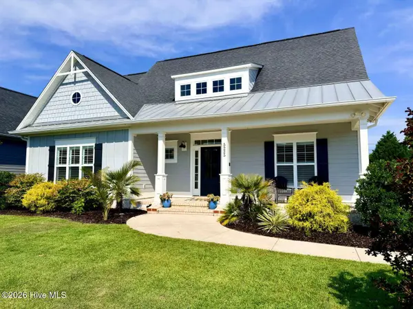 5225 Leisure Circle, Wilmington, NC 28409