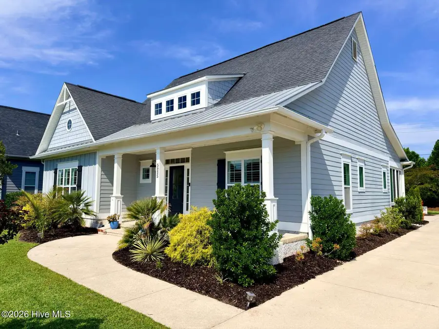 5225 Leisure Circle, Wilmington, NC 28409 - #2
