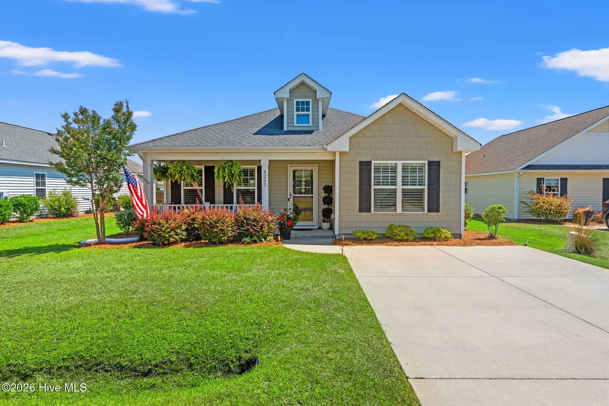 4255 Cherry Laurel Lane Se, Southport, NC 28461 - #1