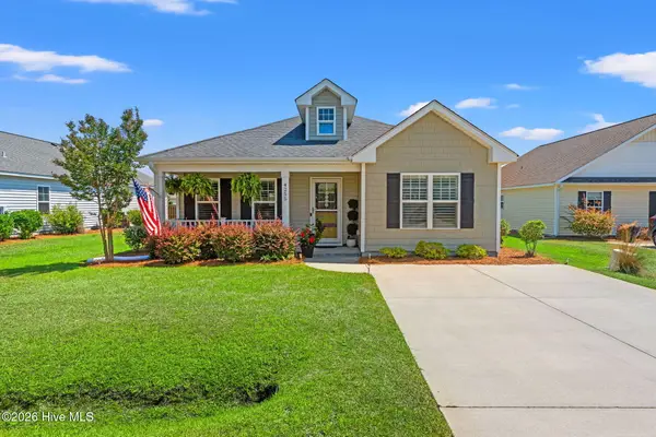 4255 Cherry Laurel Lane Se, Southport, NC 28461