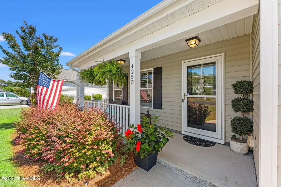 4255 Cherry Laurel Lane Se, Southport, NC 28461 - #2