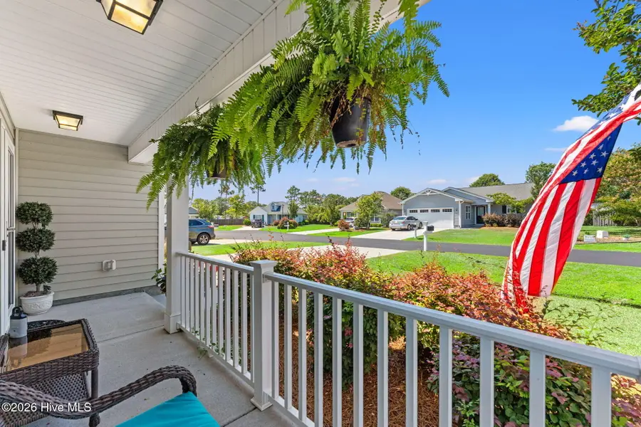 4255 Cherry Laurel Lane Se, Southport, NC 28461 - #3