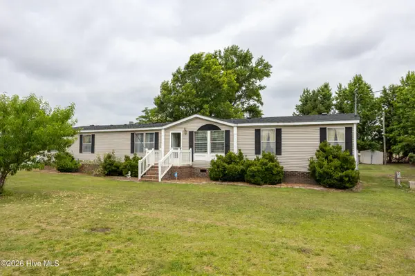 6321 Nc 42 Highway E, Elm City, NC 27822