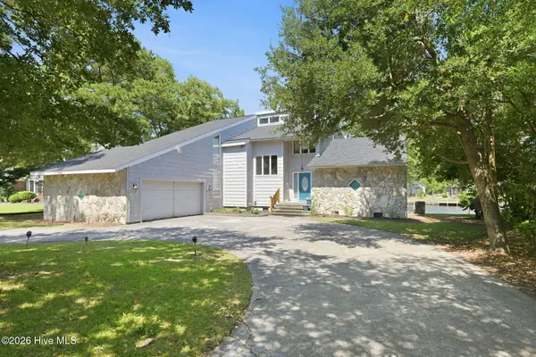 6106 Cardinal Drive, New Bern, NC 28560