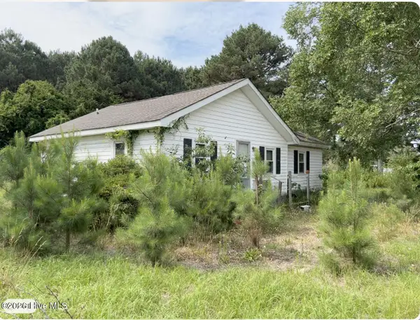 5839 Fayetteville Highway, Godwin, NC 28344