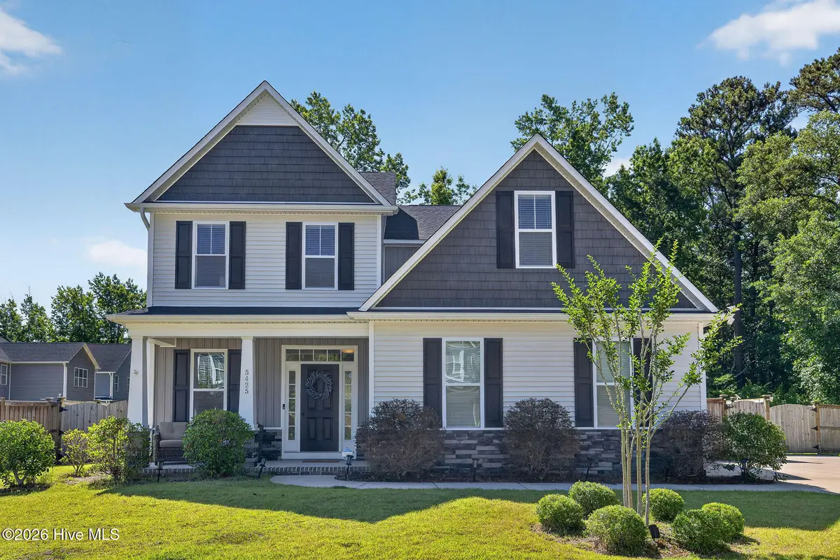 5425 Sharp Acorn Court, Wilmington, NC 28409 - #1
