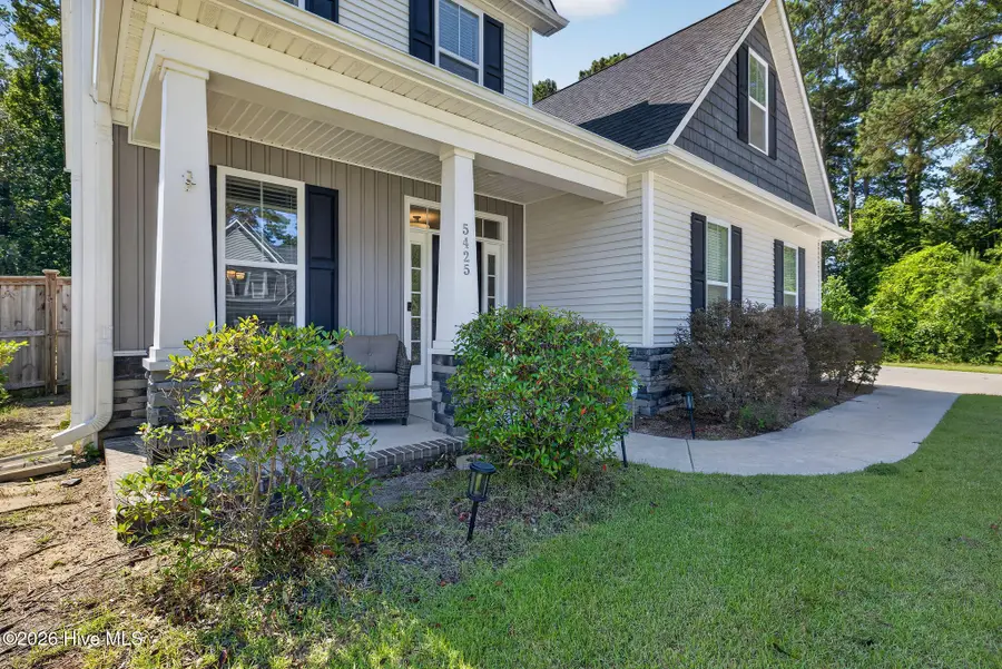 5425 Sharp Acorn Court, Wilmington, NC 28409 - #2