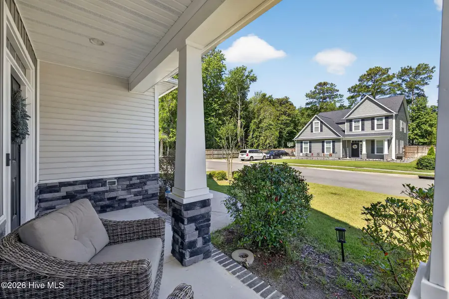 5425 Sharp Acorn Court, Wilmington, NC 28409 - #3