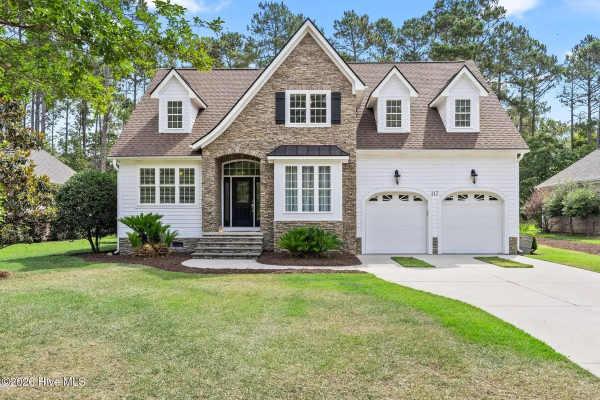 117 Plantation Passage Drive Se, Bolivia, NC 28422 - #1
