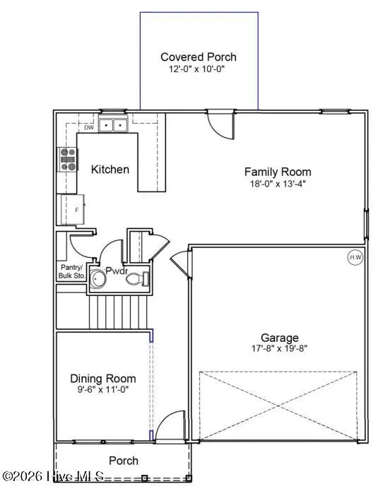 430 Galloping Foal Way Se, Bolivia, NC 28422 - #2