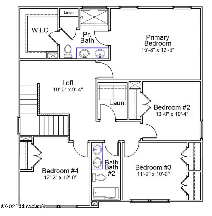 430 Galloping Foal Way Se, Bolivia, NC 28422 - #3