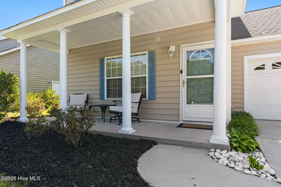 133 Tylers Cove Way, Winnabow, NC 28479 - #3
