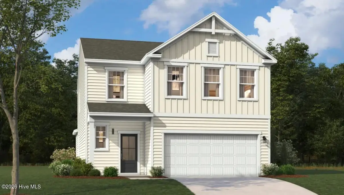 749 Tess Street, Graniteville, SC 29829 - #1
