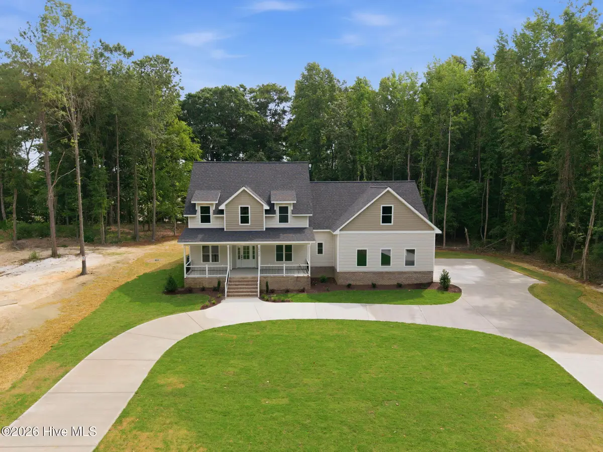 5430 Nc 43 N, Greenville, NC 27834 - #1