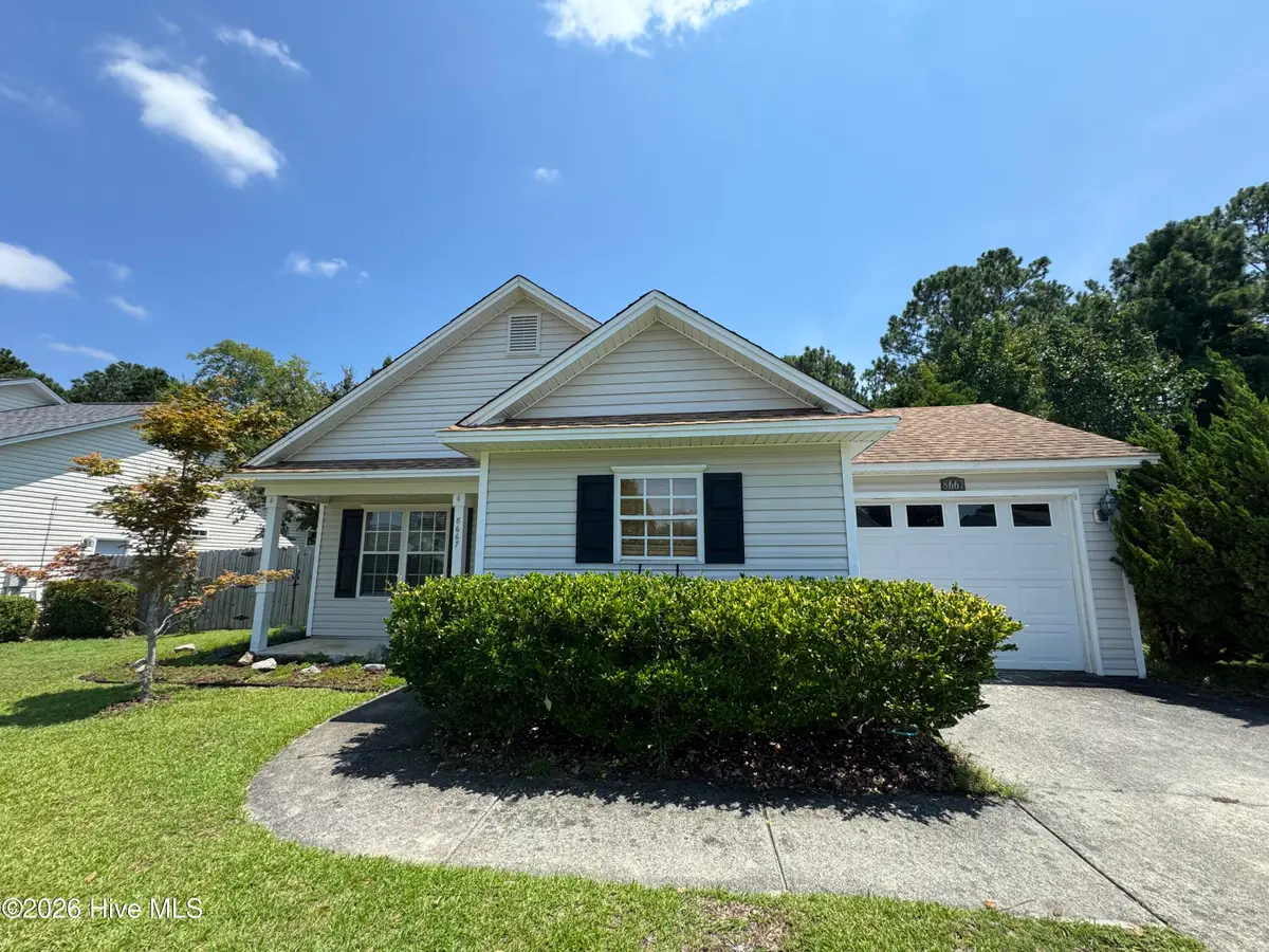 8667 Orchard Loop Road Ne, Leland, NC 28451 - #1
