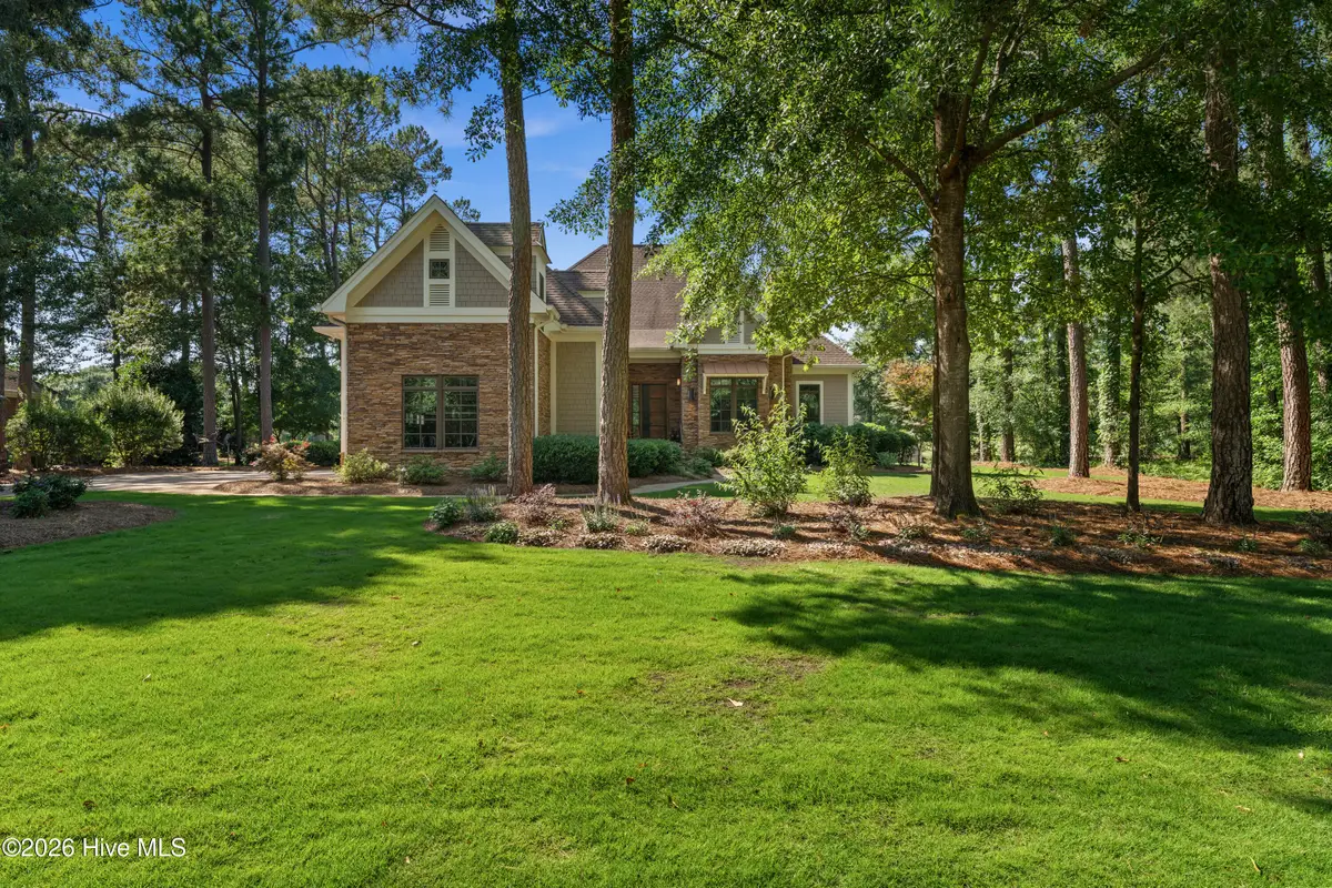 185 Red Berry Drive, Wallace, NC 28466 - #1