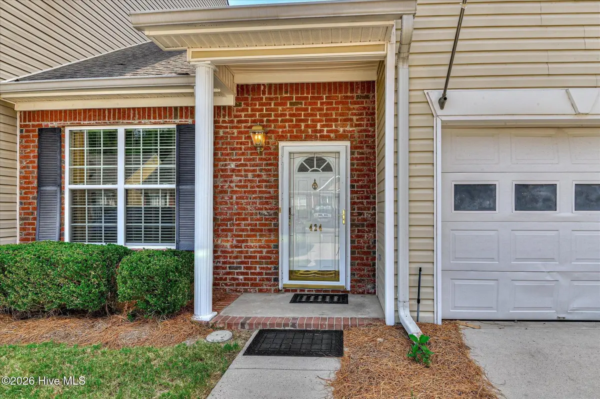 424 Snead Way, Evans, GA 30809 - #1