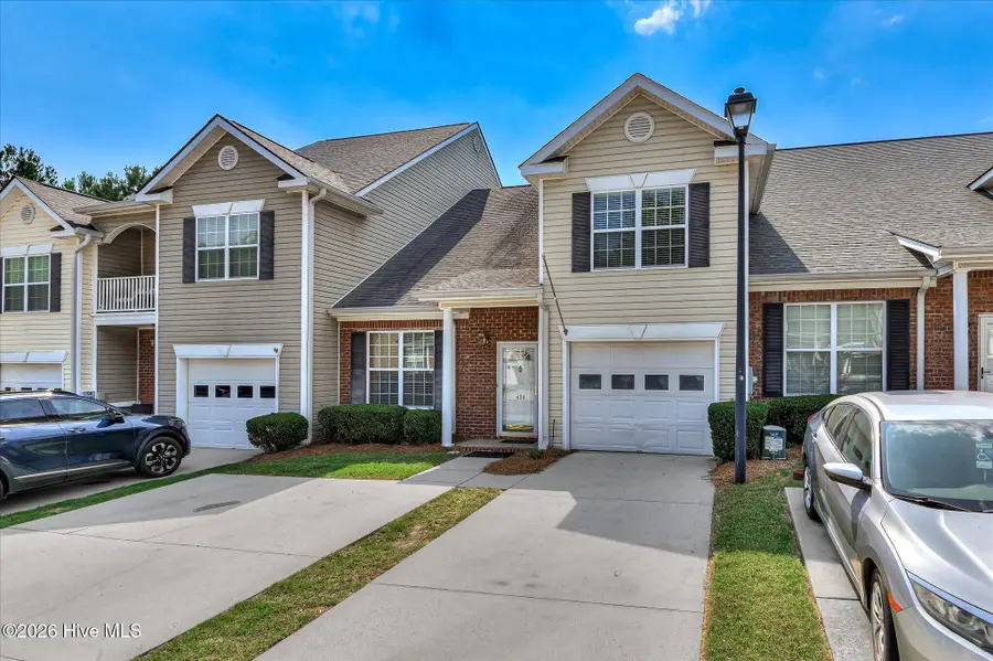 424 Snead Way, Evans, GA 30809 - #2