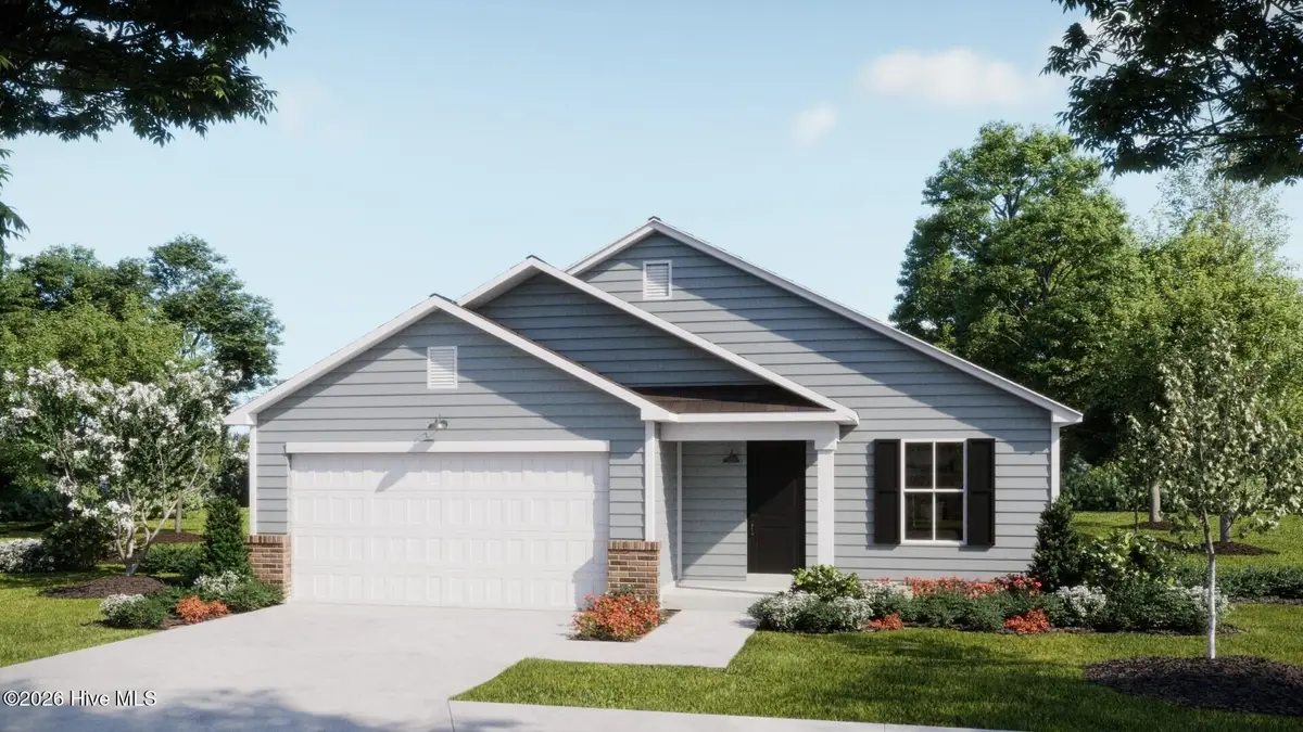 454 Hinton Lane Sw #112, Ocean Isle Beach, NC 28469 - #1