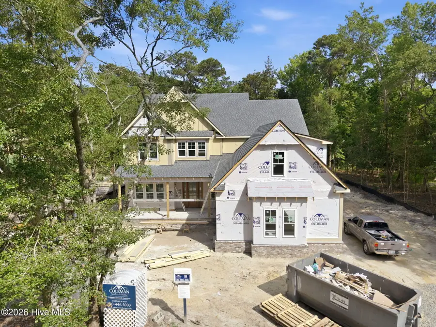 128 Stones Throw Lane, Wilmington, NC 28411 - #3