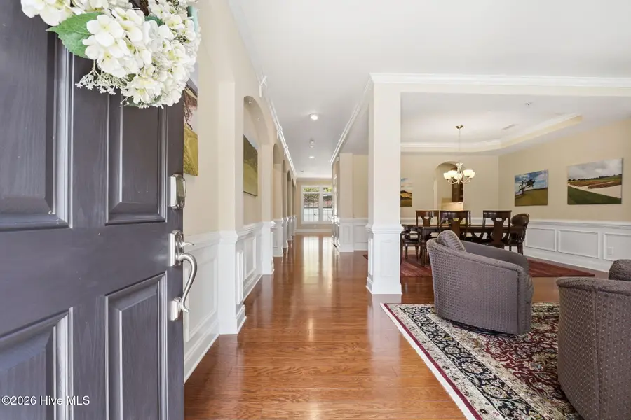 130 Shadow Creek Court, Pinehurst, NC 28374 - #3